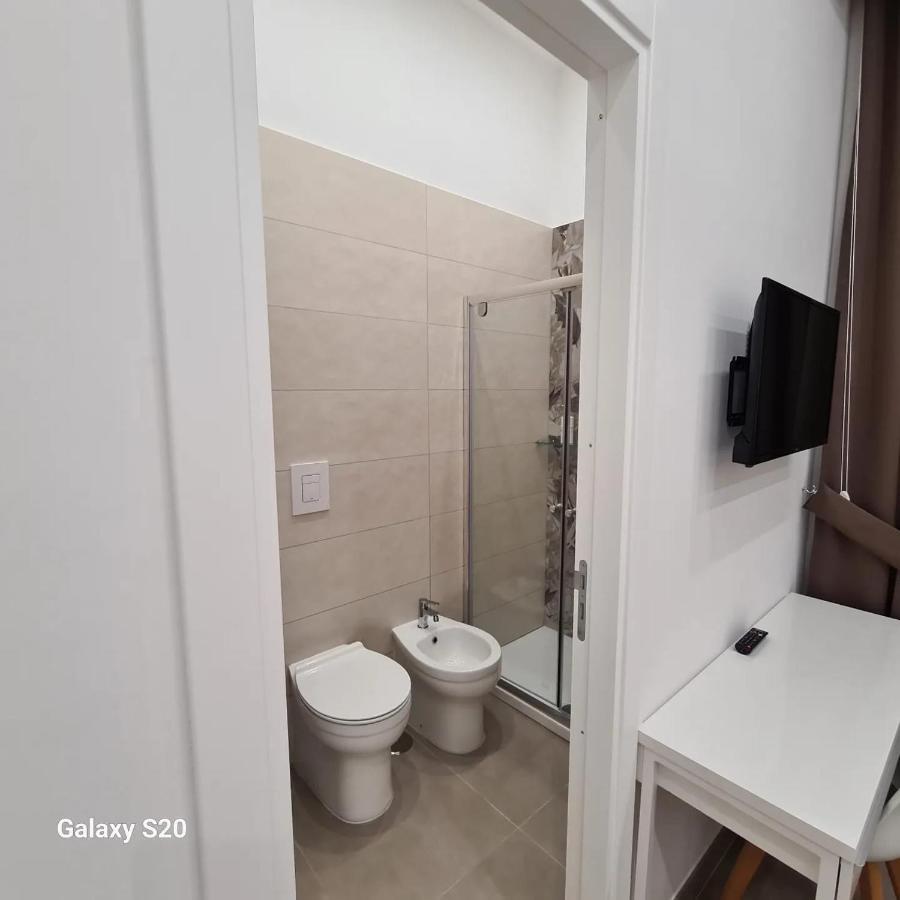 Maison d'hôtes Residenza Nascari Al Plebiscito