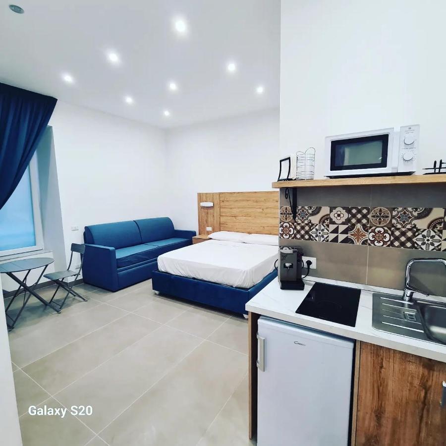 Maison d'hôtes Residenza Nascari Al Plebiscito Naples