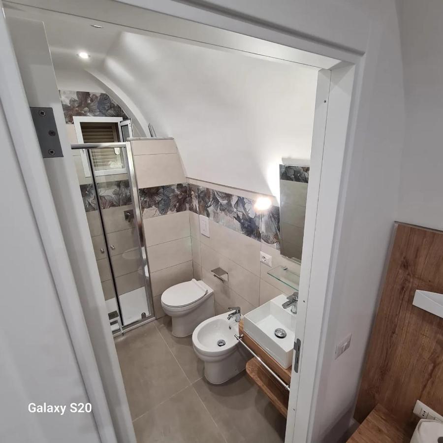 Residenza Nascari Al Plebiscito Maison d'hôtes