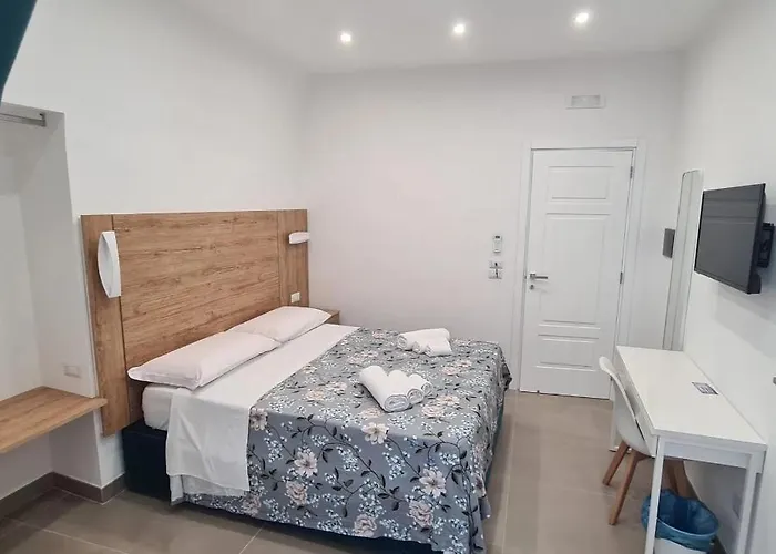 Residenza Nascari Al Plebiscito